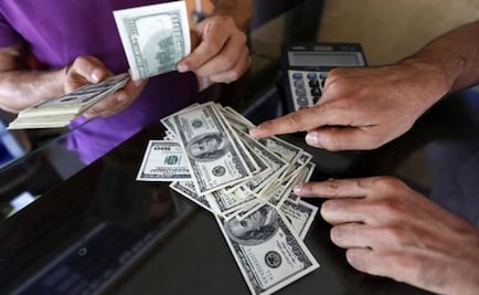 Yucatán reporta récord en recepción de divisas en primer trimestre del 2021