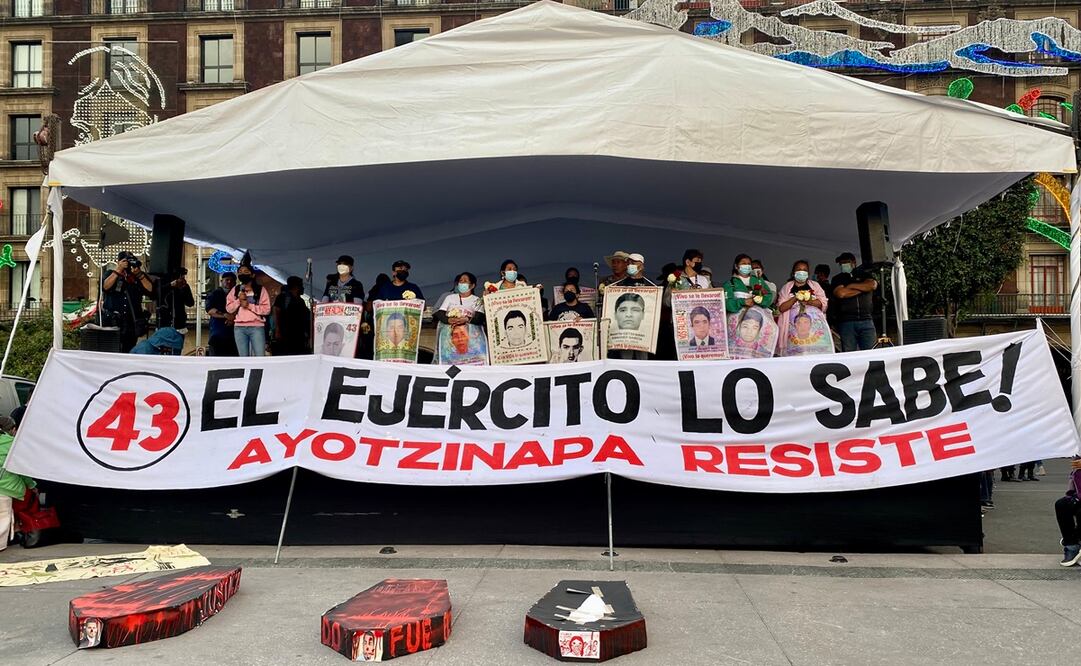 El dilema del presidente