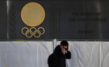 Olímpicos y Tenis, en jaque