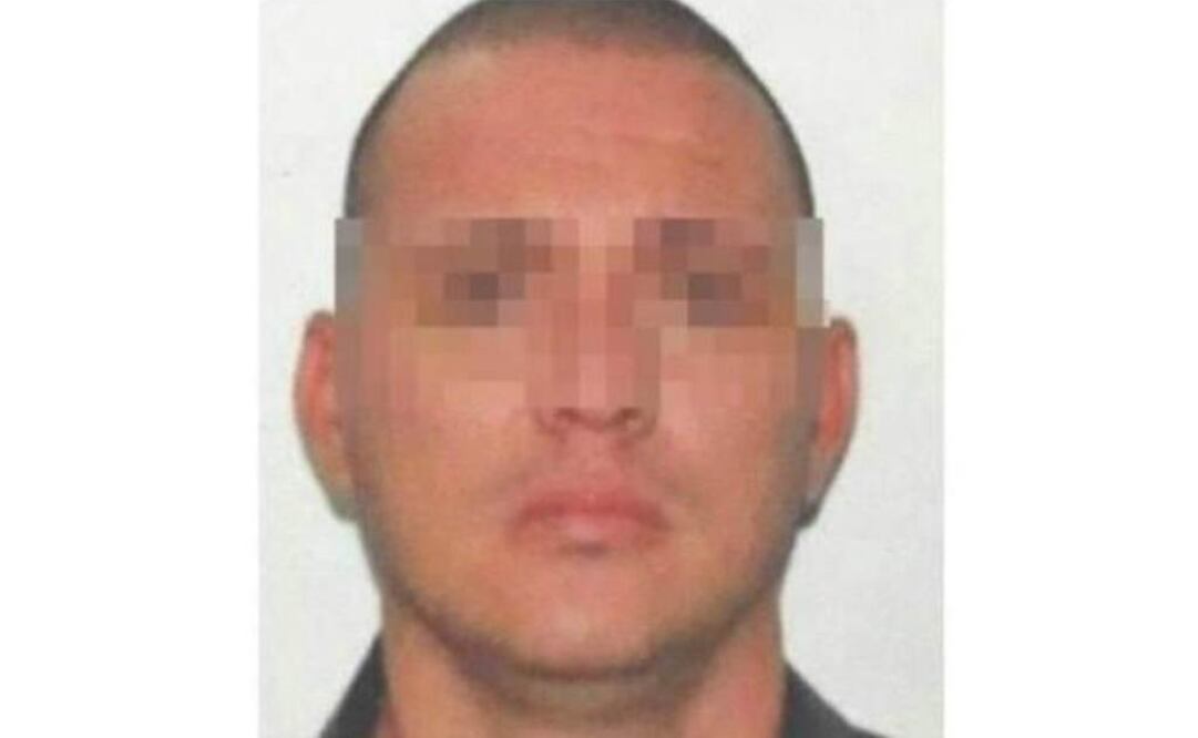 Luis Miguel "N", alias El Flaco Sierra, considerado dentro de los objetivos prioritarios transfronterizos de la Campaña de Seguridad y Prosperidad 