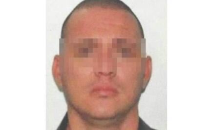 Vinculan a proceso a "El M31", líder operativo de una célula del cártel del Golfo