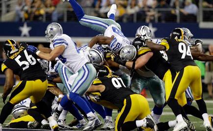 ¿Realmente la NFL le teme a México?