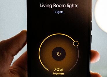 Artículos básicos para iniciar tu hogar inteligente