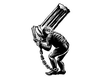 Reclusorios, corrupción y violencia