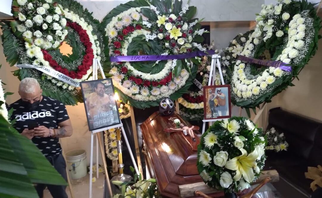 FOTO: GABRIEL CRUZ / EL UNIVERSAL