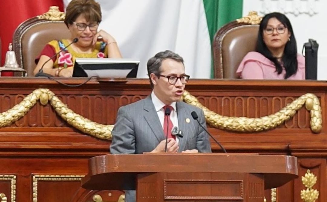 El Congreso de la CDMX aprobó que la consulta sobre Presupuesto Participativo se realice el 17 de agosto de 2025 (17/12/2024). Foto: Especial
