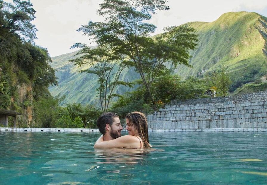 "Hasta que nos volvamos a encontrar". Fuente: Twitter @RDocumentales