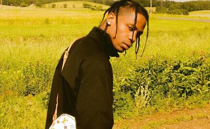 Travis Scott en México, el rapero encabeza el cartel del festival Ceremonia