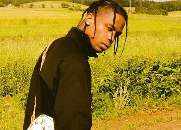 Travis Scott en México, el rapero encabeza el cartel del festival Ceremonia