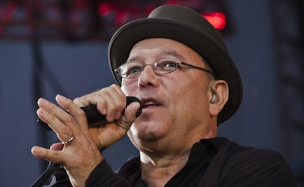 Rubén Blades arremete contra Nicolás Maduro