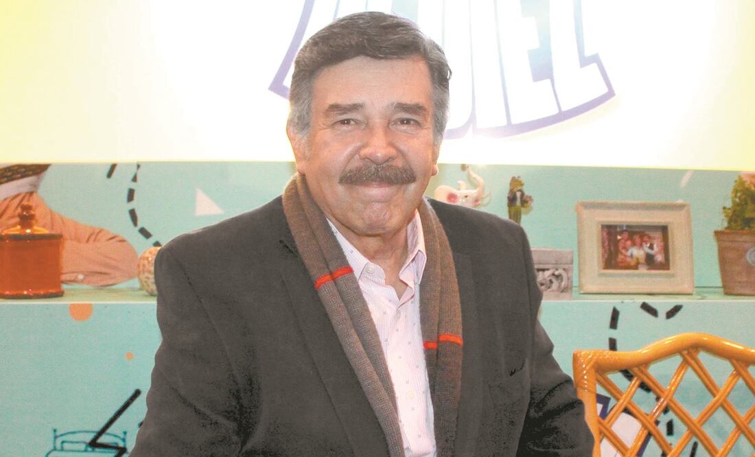 Jorge Ortiz de Pinedo. Foto: Archivo