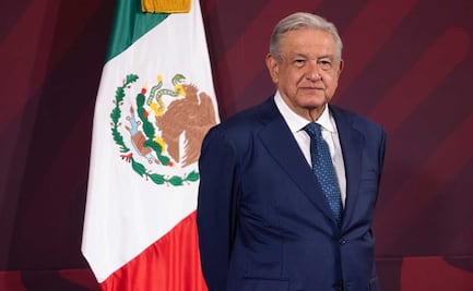 AMLO alista recorrido por el sureste de México junto a Larry Fink, CEO de BlackRock