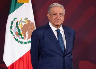 AMLO alista recorrido por el sureste de México junto a Larry Fink, CEO de BlackRock
