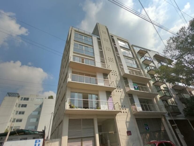 Falla la venta de viviendas rehabilitadas tras sismo de 2017