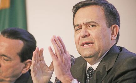 Guajardo se reunirá con directivos de Ford y GM en Detroit