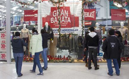 Sólo 3 de cada 10 mexicanos, preocupados por “cuesta de enero”