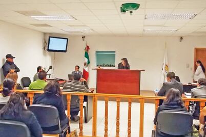 Guanajuato lidera sistema penal