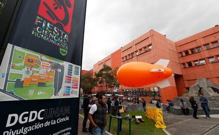 Galeria. La Fiesta de las Ciencias y las Humanidades 2016