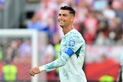 Ronaldo sorprende a niño sobreviviente de los sismos en Venezuela con una promesa que conmueve al mundo