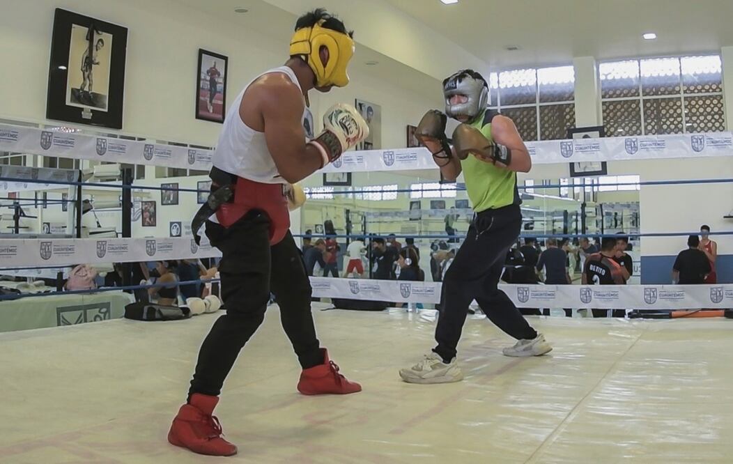 FOTO: UNAM/ EL UNIVERSAL/