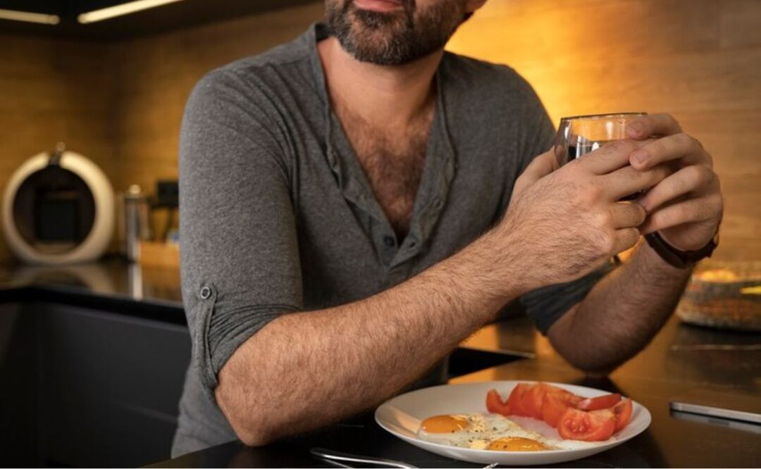 Una verdura para los músculos. Fuente: Freepik