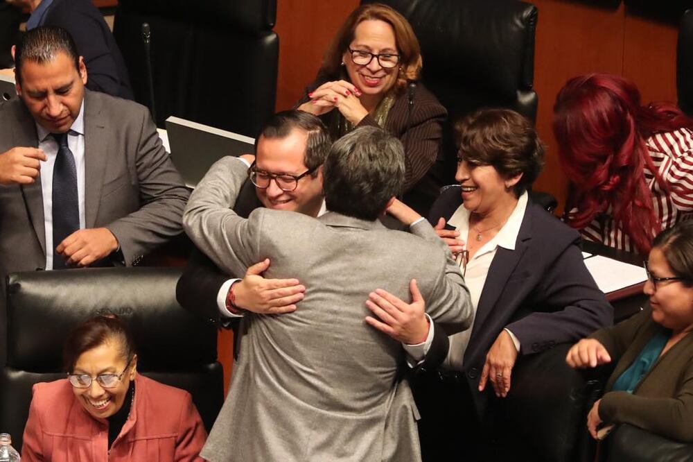 Foto de Lucía Godínez EL UNIVERSAL