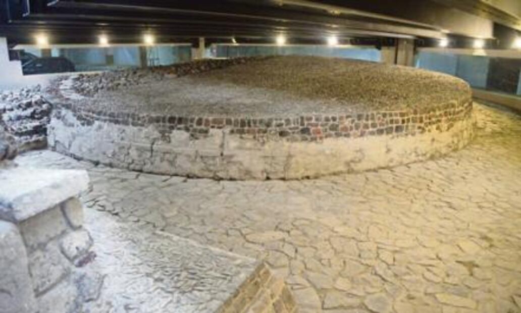 Indígenas y trabajadores, desafíos del INAH