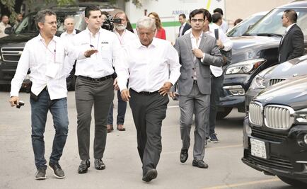 AMLO contraataca con video