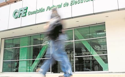 Dan 5 suspensiones más a Ley Eléctrica