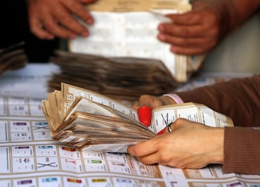 IECM garantiza seguridad en resultados preliminares y conteos rápidos de elecciones