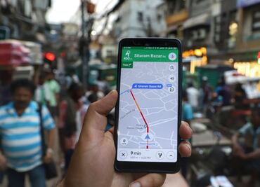 Google Maps: 5 nuevas funciones que la app lanzó por su 15 aniversario