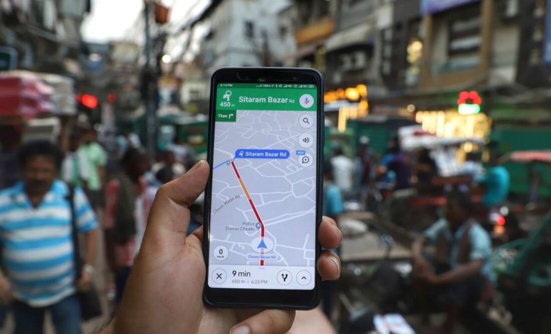 Google Maps quiere ser más social