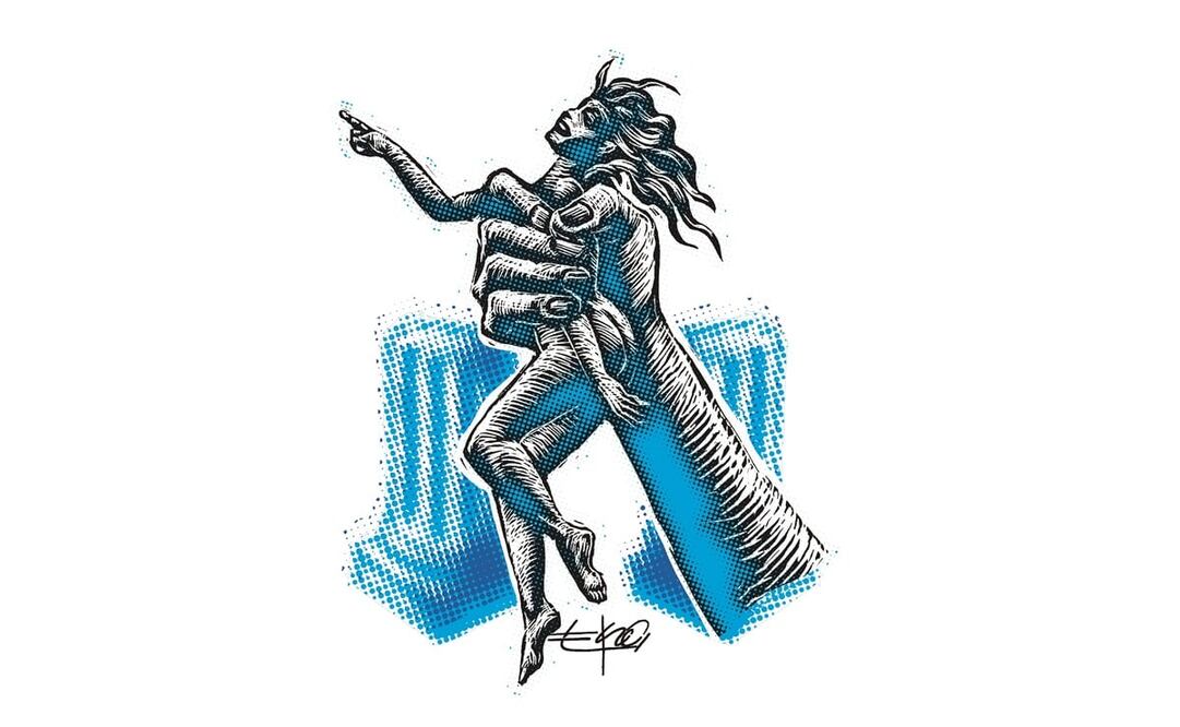 Todos los fantasmas se le aparecieron a Sheinbaum