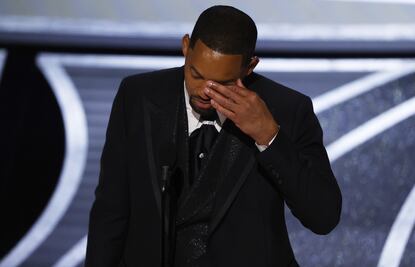 Jada, el miedo y su padre, los recuerdos que Will Smith cuenta en su libro 