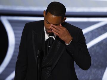 Jada, el miedo y su padre, los recuerdos que Will Smith cuenta en su libro