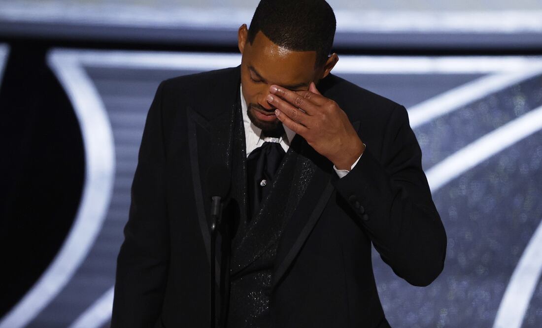 Foto: EFE / Etienne Laurent, archivo