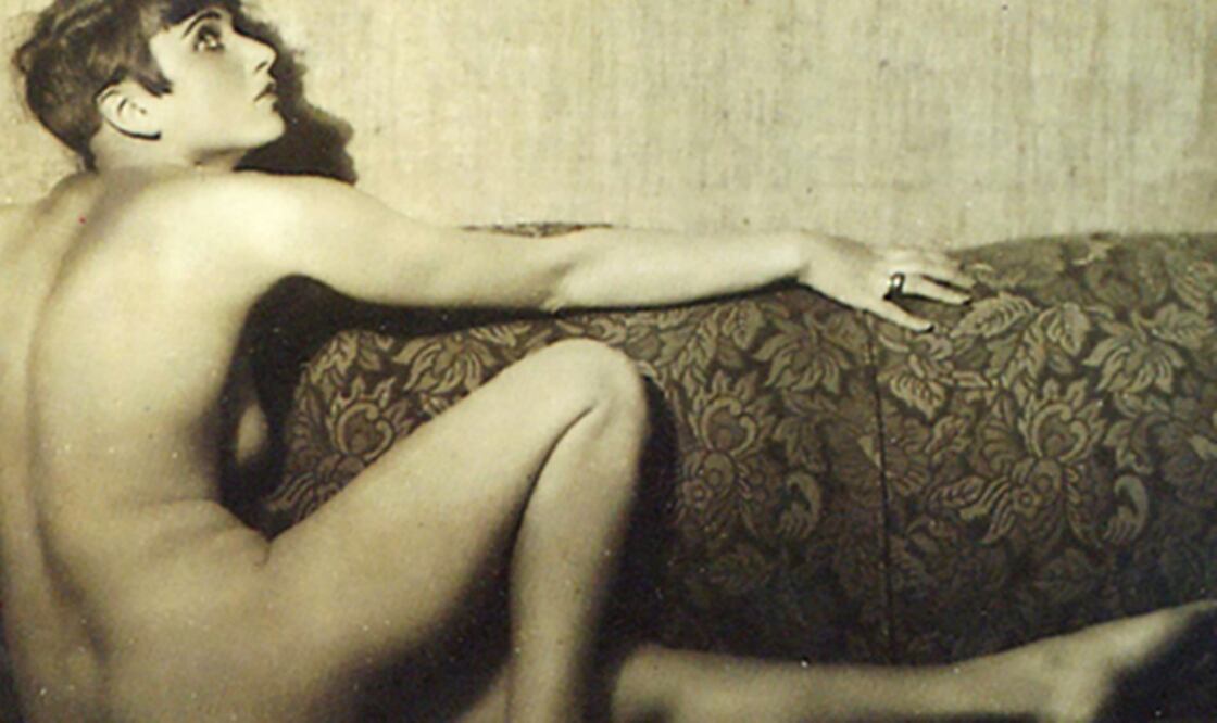 Coloquio "La otra tierra: Viajeras, exiliadas y migrantes en México".
Foto: UNAM