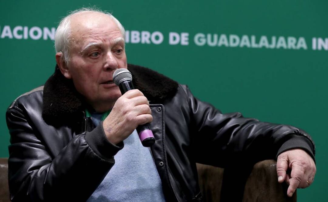 Juan Boites/EL UNIVERSAL 