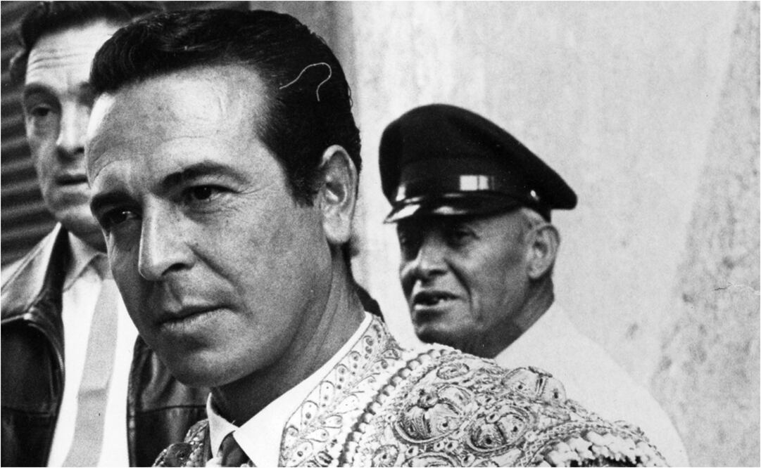 Fallece el torero Juan Silveti