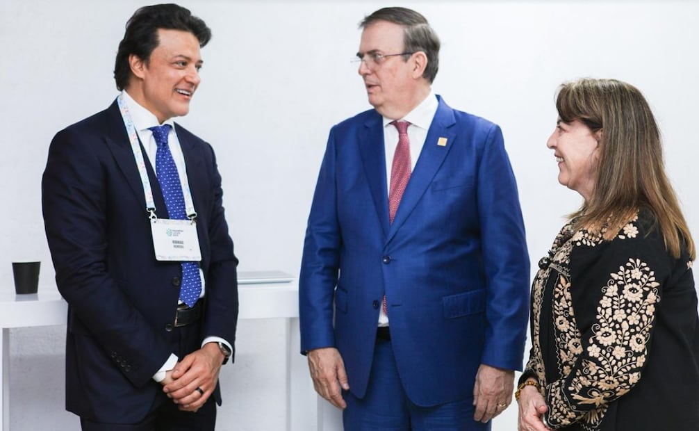 Concluye InnovaFest LATAM impulsa Mentes en Acción; destacan proyectos mexicanos de alta tecnología.
Foto: Especial.