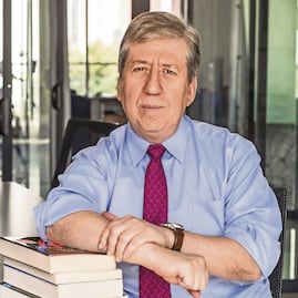 Corrupción fue el talón de Aquiles de Peña Nieto