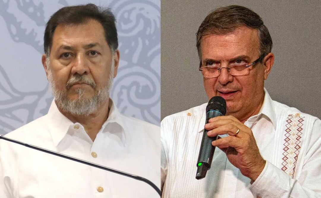 El aspirante a candidato presidencial señaló que es muy torpe de su parte minimizar a cualquier compañero aspirante”. Foto: captura de pantalla