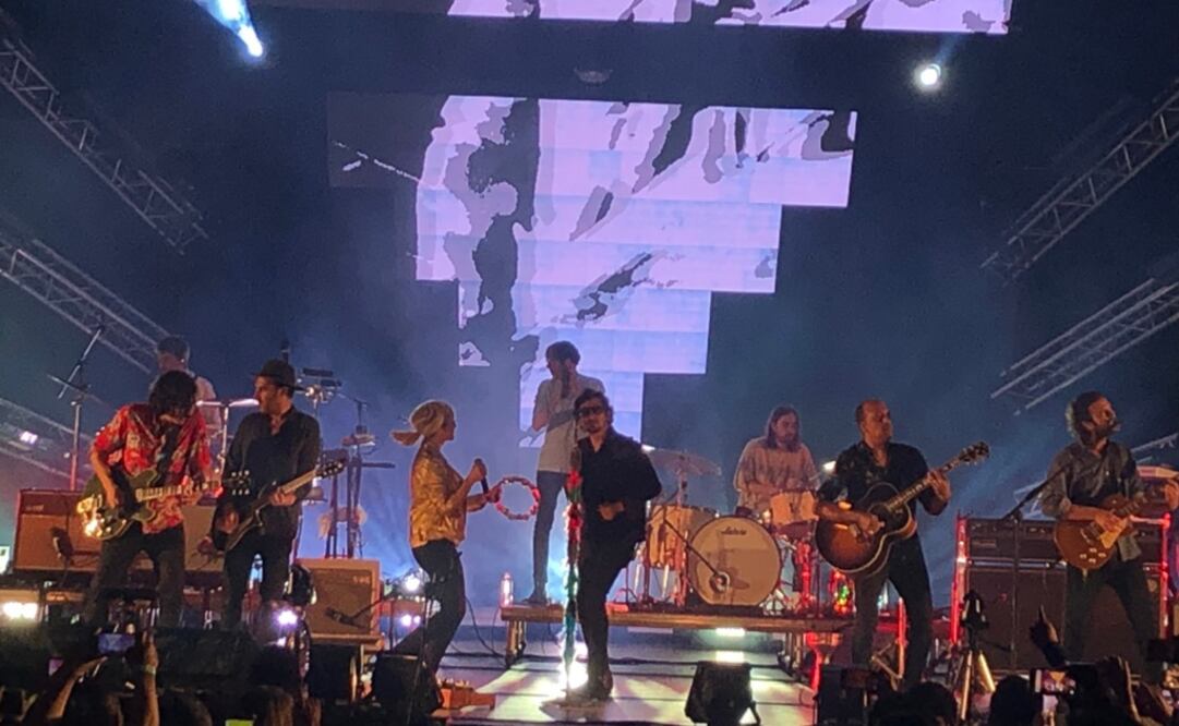 Foto: Twitter @AuditorioMx