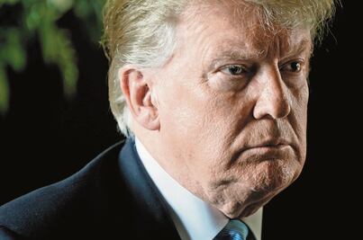 “México debe detener a migrantes”