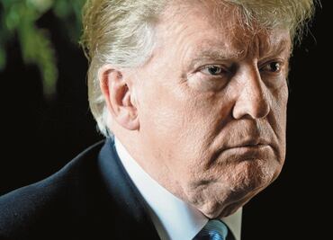 “México debe detener a migrantes”