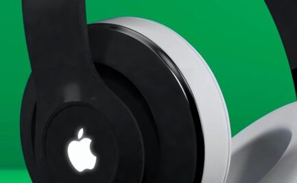 AirPods X Generation, los audífonos de diadema de Apple