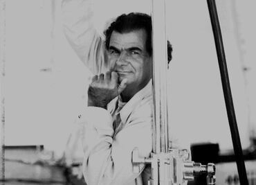 Patrick Demarchelier, fotógrafo de moda y realeza, muere a los 78 años