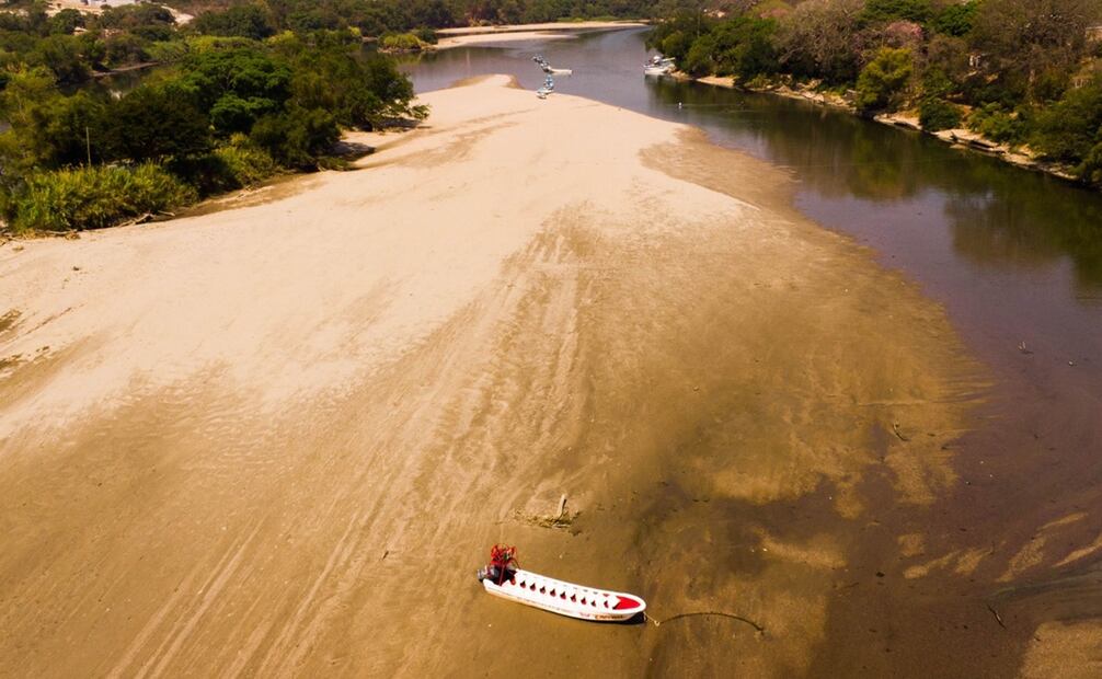 Foto: Damián Sánchez / Cuartoscuro.com
