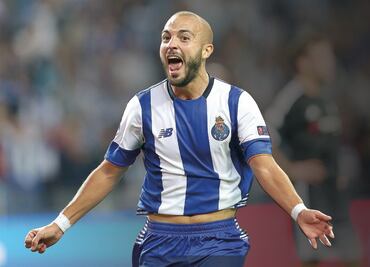 Dragones flamean al Chelsea