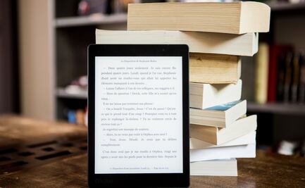 5 libros electrónicos para regalar este Día del Padre